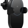 Беспроводной автомобильный держатель для телефона Xiaomi Mi 20W Беспроводной автомобильный держатель для телефона Xiaomi Mi 20W