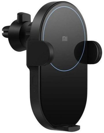 Беспроводной автомобильный держатель для телефона Xiaomi Mi 20W Беспроводной автомобильный держатель для телефона Xiaomi Mi 20W