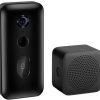 Видеодомофон Xiaomi Smart Doorbell 3