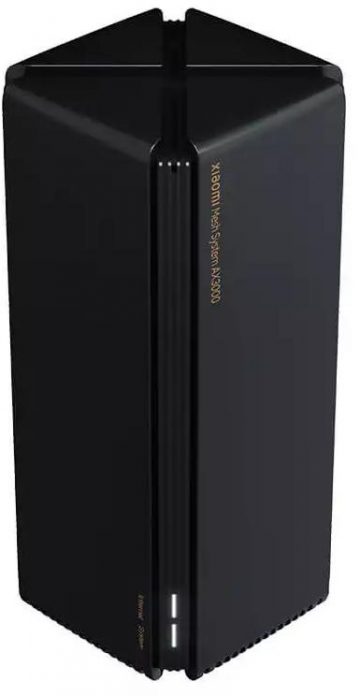 Xiaomi Mesh maršrutētājs AX3000 1 gab. Xiaomi Mesh maršrutētājs AX3000 1 gab.