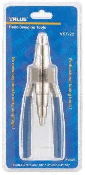 VĒRTĪBAS EKSTRŪDERIS VST-22