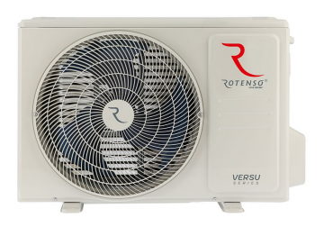 Внутренний кондиционер Rotenso Versu Pure VP50Xo (наружный блок)