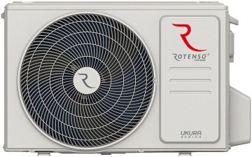 Telpu gaisa kondicionieris Rotenso Ukura U35Xo (āra bloks)