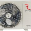 Telpu gaisa kondicionieris Rotenso Revio RO35Xo (āra bloks)
