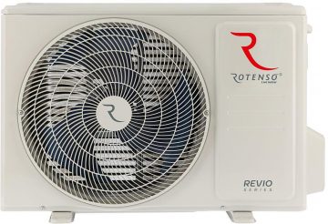 Telpu gaisa kondicionieris Rotenso Revio RO35Xo (āra bloks)