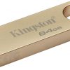 Kingston Data Traveler DTSE9G3 64GB USB3.2 Gen1 zibatmiņas disks