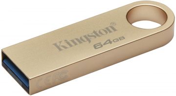 Kingston Data Traveler DTSE9G3 64GB USB3.2 Gen1 zibatmiņas disks