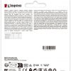 Флеш-накопитель Kingston Data Traveler DTSE9G3 256 ГБ USB3.2 Gen1