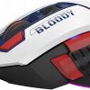 Vadu pele A4tech Bloody W95 Max USB Sports Navy