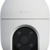 EZVIZ C8C 3K WI-FI kamera (5MPX)