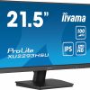 LED monitors IIYAMA XU2293HSU-B6 22 collas IPS 1ms 100HZ HDMI DisplayPort USB