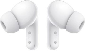 Xiaomi Redmi Buds 5 bezvadu austiņas baltas
