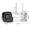 EasyCam IP āra kameras caurule WiFi IR 30m Tuya 5MP EC-5T2IR