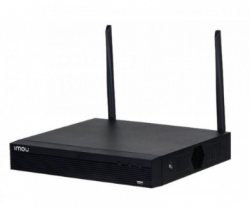 IMOU WI-FI KIT LITE wifi uzraudzības komplekts/NVR1104HS-W-S2/4-F22