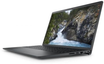Nešiojamasis kompiuteris 15,6" Dell Vostro 3520 i5-1235U FullHD 16GB 512GB SSD W11P 3YPS juodas Nešiojamasis kompiuteris 15,6" Dell Vostro 3520 i5-1235U FullHD 16GB 512GB SSD W11P 3YPS juodas