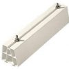 IVENSIS PVC floor base IPF450 2 pcs.