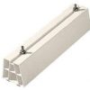 IVENSIS PVC grīdas pamatne IPF1000 2 gab.