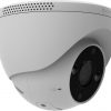 Ezviz H4 2K Dome Wi-Fi IP Camera (CS H4)