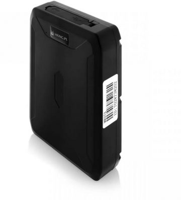 Mking GPS lokators MK07A 120 dienas Magnēts izsekošana noklausīšanās