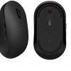 Беспроводная мышь Xiaomi Mi Dual Mode, черная