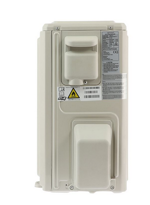 Telpu gaisa kondicionieris Rotenso Versu Pure VP35Xo (āra bloks)