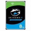 Seagate SkyHawk ST8000VX010 8TB kietasis diskas Seagate SkyHawk ST8000VX010 8TB kietasis diskas