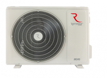 Кондиционер комнатный Rotenso Revio RO50XO (наружный блок)