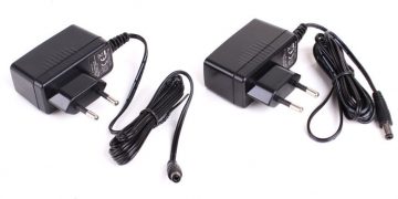 Преобразователь сигнала HDMI в LAN Spacetronik SPH-HLC6IR (удлинитель)