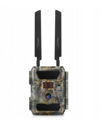 GPS 4.0CG Meža kamera + GOODRAM UHS1 CL10 32GB microSD atmiņas karte