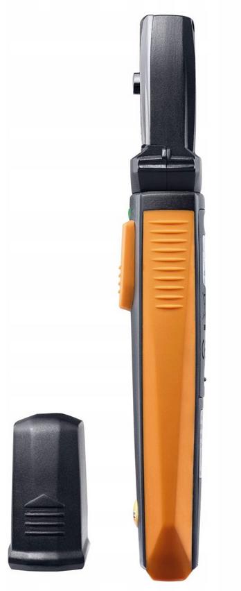 Vēja anemometrs Testo 410i SmartSonda