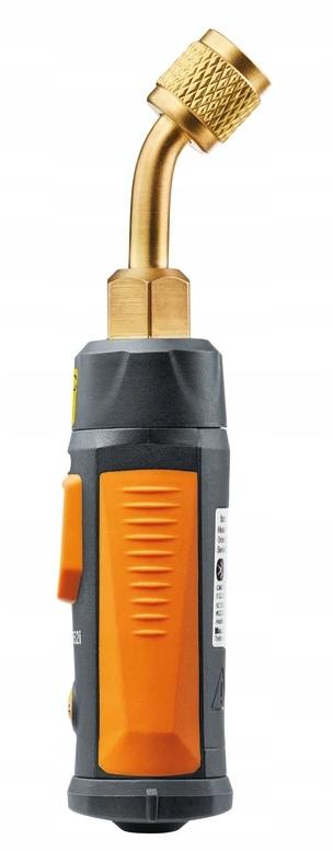 Viedā zonde Testo 552i 0564 2552