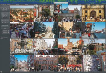 ALNET NETSTATION 4 КАМЕРЫ ALNET NETSTATION 4 КАМЕРЫ