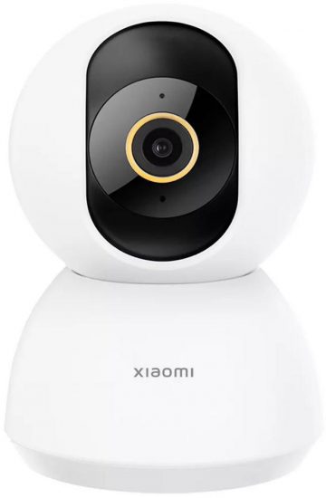 Комплект IP-камеры Xiaomi C300 + наклейка