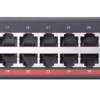 GETFORT SWITCH 48 x Gigabit