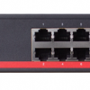 GETFORT SG-116 SWITCH (16 X Gigabit Eth)