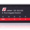 KOMUTATORS GETFORT SG105