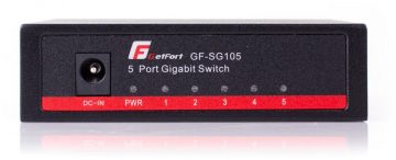 KOMUTATORS GETFORT SG105