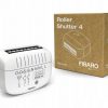 Rullo slēģi 4 FIBARO rullo slēģu vadības modulis FGR-224