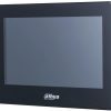 DAHUA video durvju ieejas monitors VTH5421HB-W