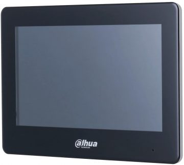 DAHUA video durvju ieejas monitors VTH5421HB-W