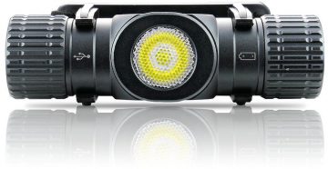 Osram P9 10W LED everActive HL-1100R Force priekšējais lukturis 1100 lūmenu IPX4
