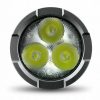 Taskulamp 3x Osram P9 10W LED everActive FL-3300R Luminator 3300 luumenit IPX4