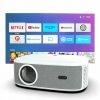 Zenwire YG691 Linux Linux WiFi Full HD 24000lm projektors