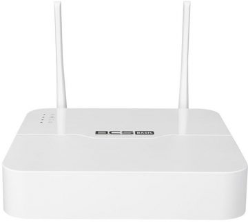 BCS-B-KITW(2.0) 4 wifi novērošanas kameru komplekts