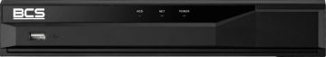 Регистратор BCS LINE BCS-L-XVR1601-V Регистратор BCS LINE BCS-L-XVR1601-V