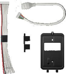 BCS Line IP durvju stacija BCS-PAN1300B-S BCS Line IP durvju stacija BCS-PAN1300B-S