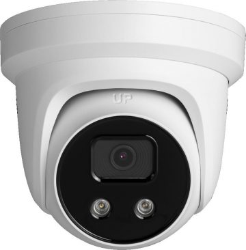 IP-камера BCS VIEW BCS-V-EIP28FSR3-Ai2 IP-камера BCS VIEW BCS-V-EIP28FSR3-Ai2