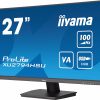 Светодиодные мониторы IIYAMA XU2794HSU-B6 27" VA 100 Гц 1 мс