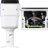BCS LINE IP kamera BCS-L-TIP45VSR6-Ai1(2)