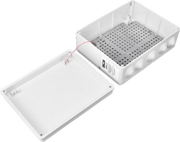 BCS POWER korpuss BCS-L3